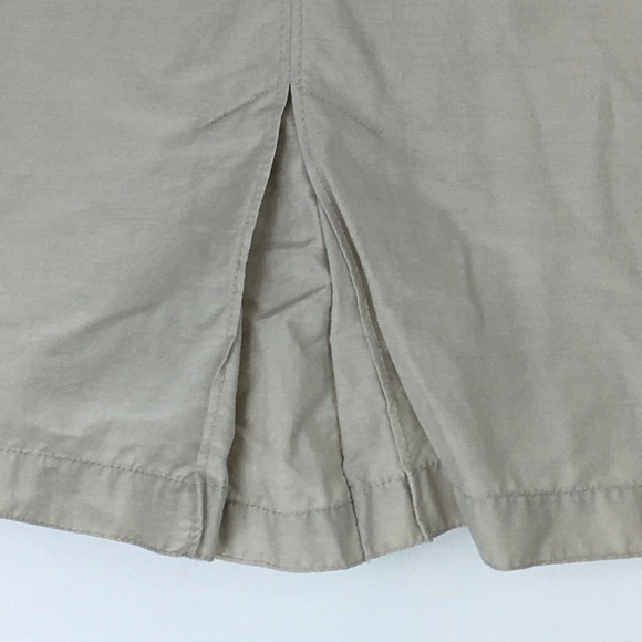 Vintage Y2K Columbia Sporty Mid Rise Skirt - Picture 9 of 16